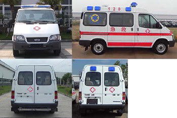 北京租赁私人救护车
